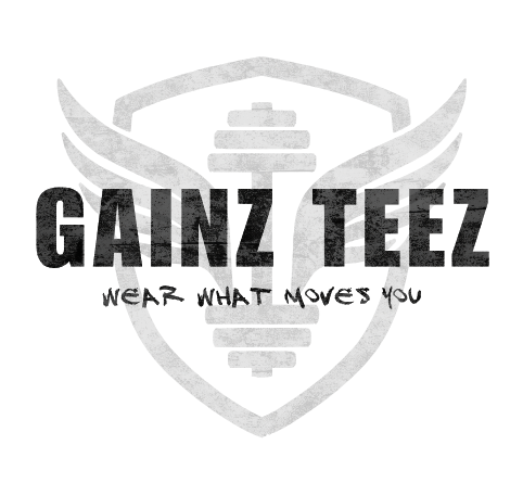 Andrew Christ Design - Home of Gainz Teez Apparel